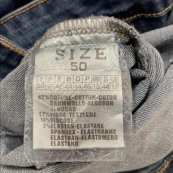 Embellished Jean Jacket - Picture 8 of 8